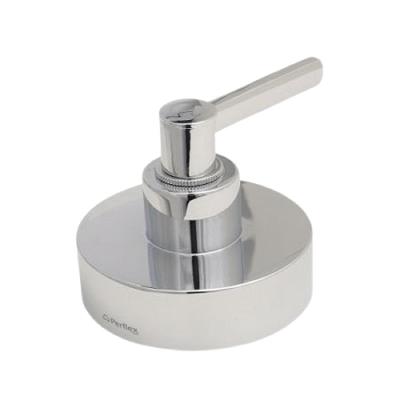 Acabamento Registro Perflex Mais Base Deca Cromado 11644310