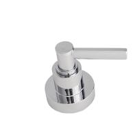 Acabamento Registro Perflex Mais Base Deca Cromado 11644010 - 1