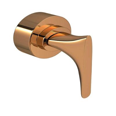 Acabamento Registro Deca 11/4 11/2 Red Gold 4900.gl17.gd.rd