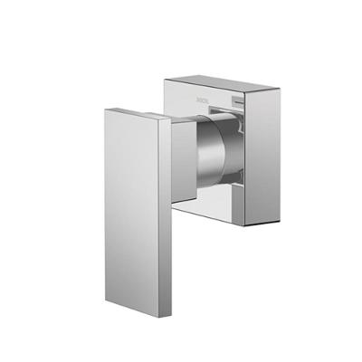 Acabamento Registro Base Deca 3/4 Docol New Edge Cr 00925806