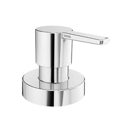 Acabamento Registro 1/2, 3/4 E 1 Docol Gali Cromado 00800006