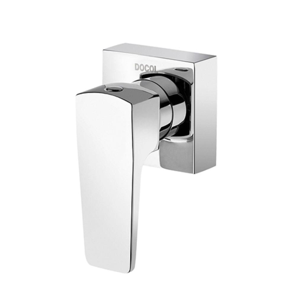 Acabamento Registro até 1" Base Docol Lift Cromado 00804706 - 1