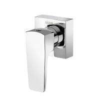 Acabamento Registro até 1" Base Docol Lift Cromado 00804706 - 1