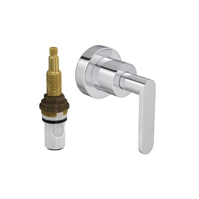 Acabamento Pressão 1/2 3/4 Mmv Deca Flex Plus 4916.c21.pq