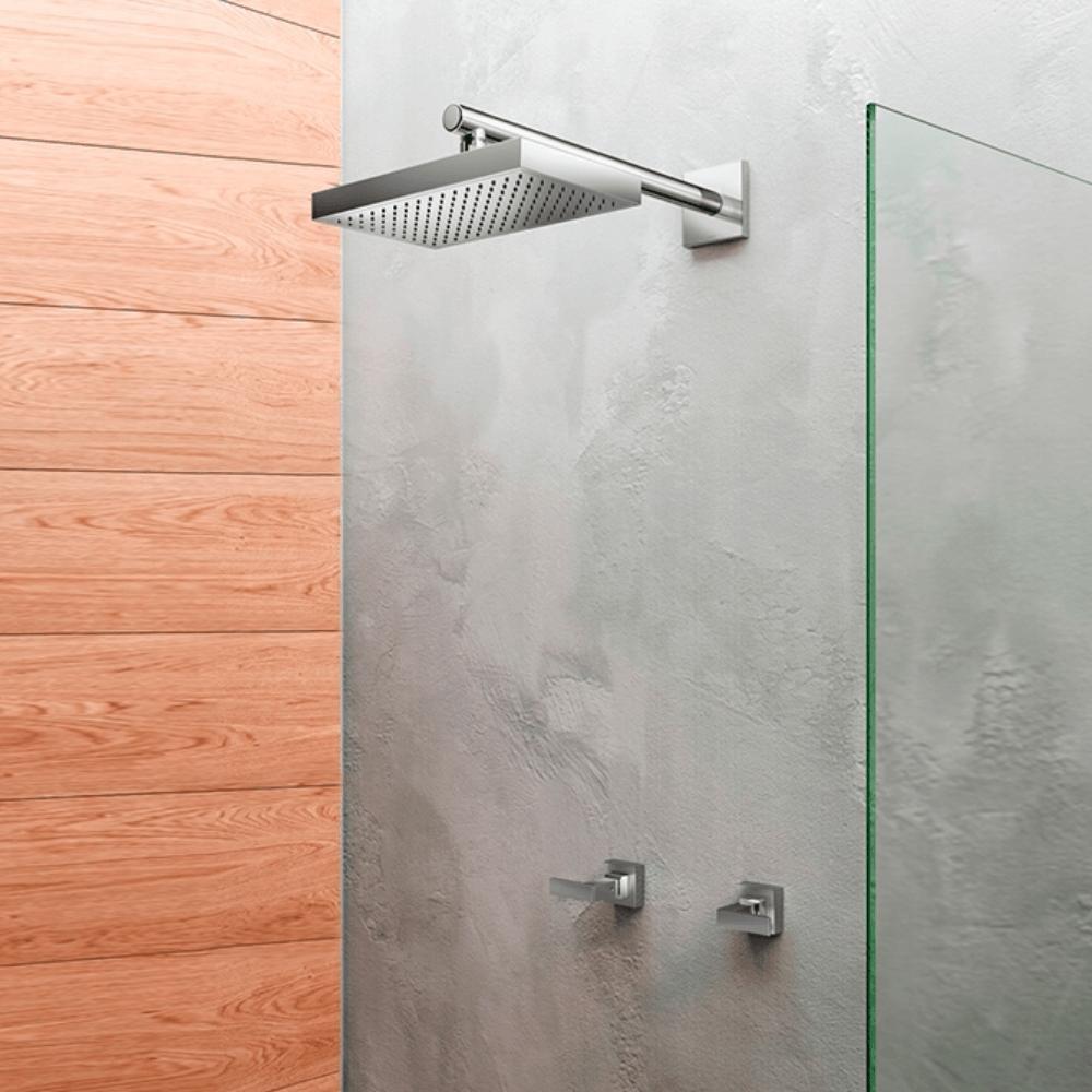 Acabamento Pressão 1/2, 3/4,1 Docol Stillo Cromado 00823906 - 4