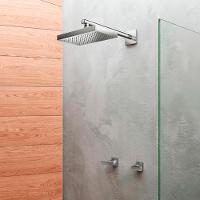 Acabamento Pressão 1/2, 3/4,1 Docol Stillo Cromado 00823906 - 4