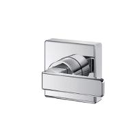 Acabamento Pressão 1/2, 3/4,1 Docol Stillo Cromado 00823906 - 1