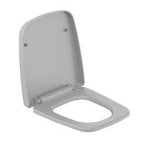 Assento Incepa Original Boss Softclose Stone 3899830070108 - 2