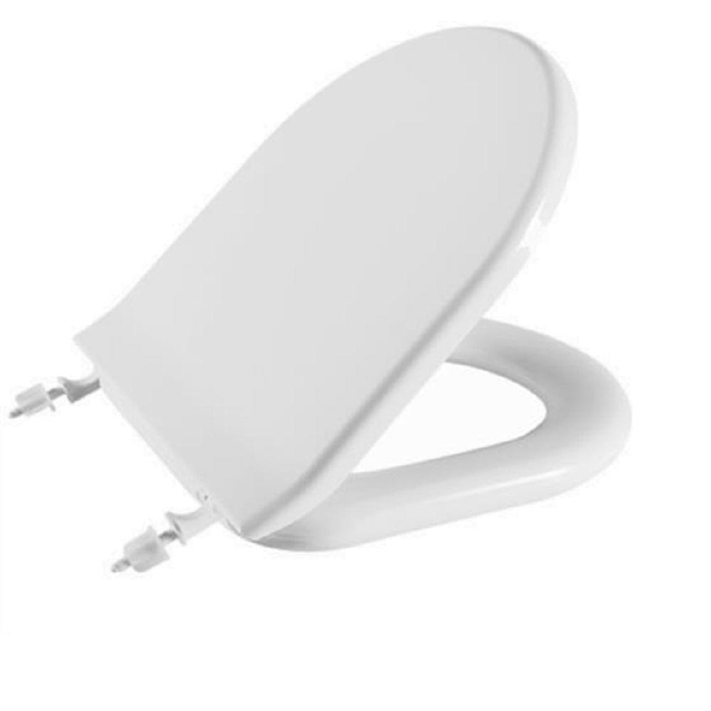 Assento Astra Calypso Almofadado Branco Tcp/k Bco-01 - 4