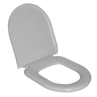 Assento Astra Calypso Almofadado Branco Tcp/k Bco-01