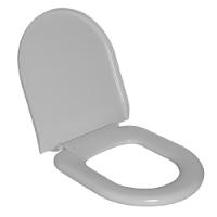 Assento Astra Calypso Almofadado Branco Tcp/k Bco-01 - 1