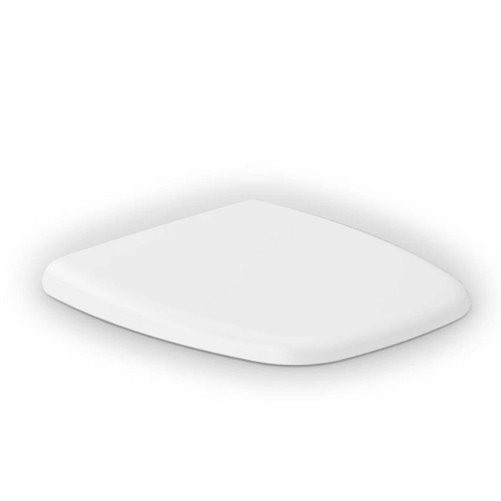 Assento Celite fit pp branco Softclose 9669880010300 - 2