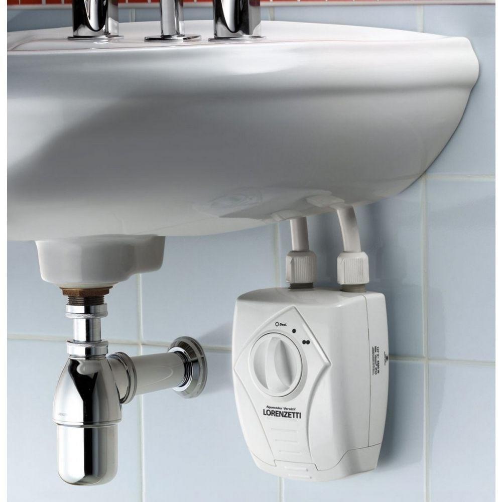 Aquecedor Lorenzetti Versatil 5500w 127v 7560025/7560038 - 2