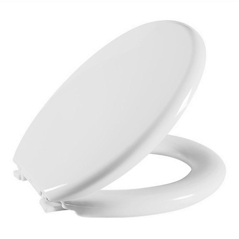 Assento Astra Almofadado Branco Ref.tpk/as Br-1 - 1