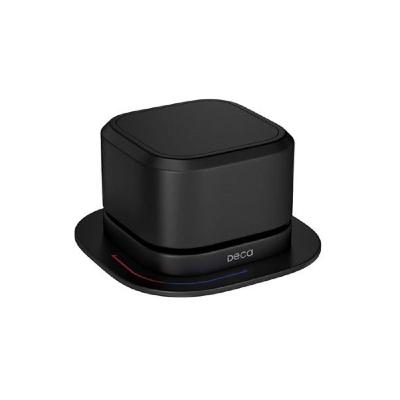 Acionamento Monocomando Deca You Black Matte 4990.bl105.mt