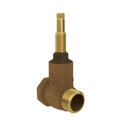 Base Registro de Pressao 1/2 Bruto Deca 4416.102