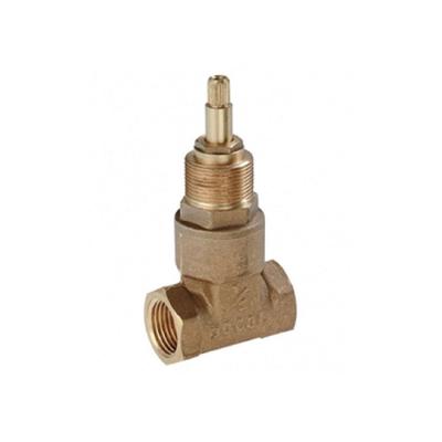 Base Registro De Gaveta Docol 1/2" Dn15 25130500