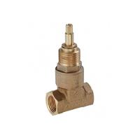 Base Registro De Gaveta Docol 1/2" Dn15 25130500 - 1