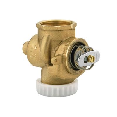 Base Para Valvula De Descarga Docol Bitola 1 1/2 1021500