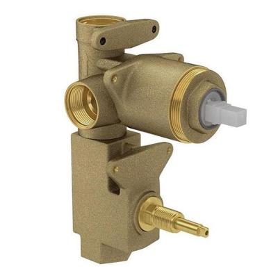 Base Monocomando 4 Vias Com Unico Comando Deca 4494.000