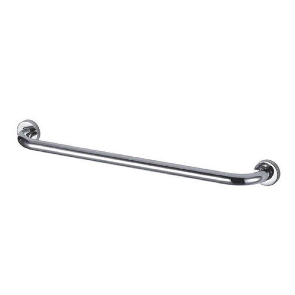 Barra Apoio Jackwall Reta 80cm Access 6023 - 4