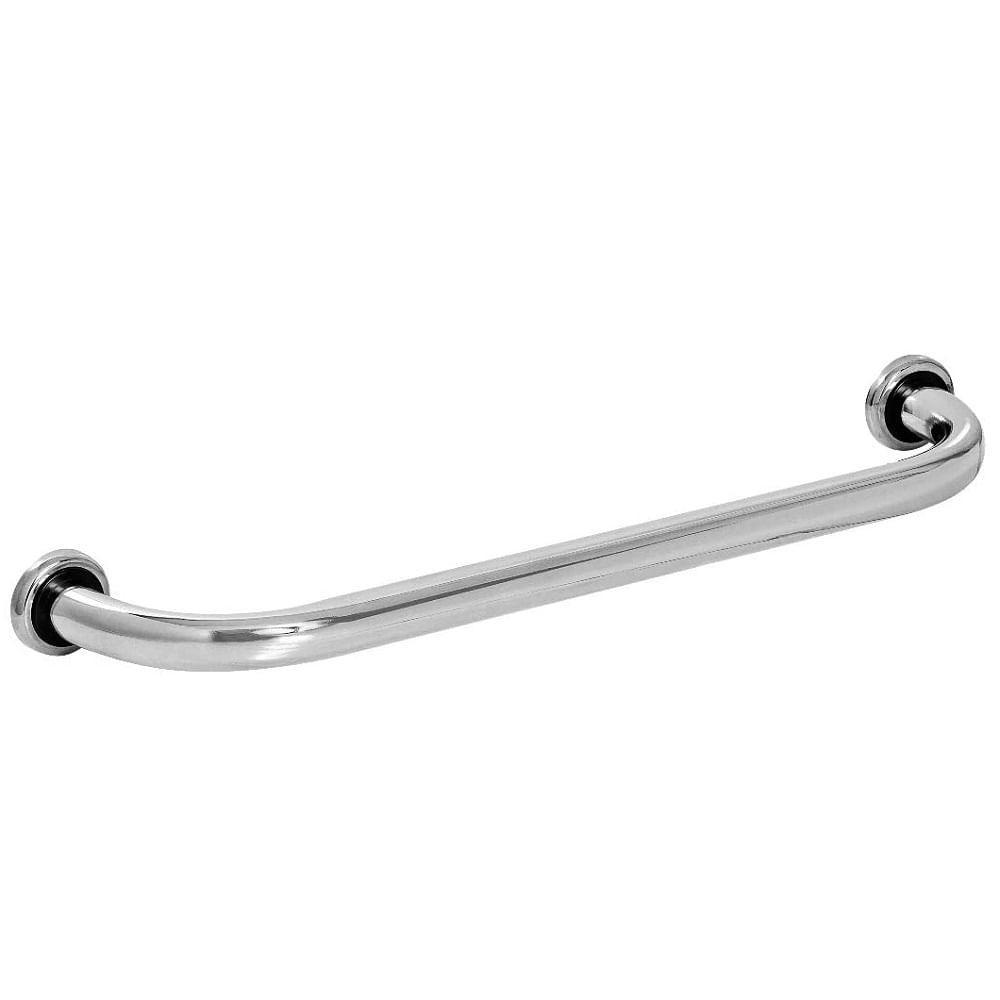 Barra De Apoio Metalplas 60cm 1 1/4 Abnt 38881 - 2