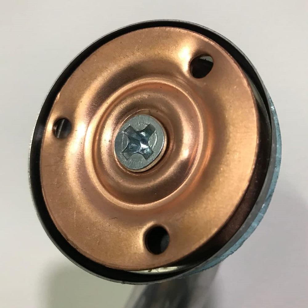 Barra De Apoio Metalplas 60cm 1 1/4 Abnt 38881 - 4