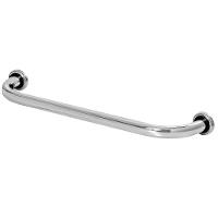 Barra De Apoio Metalplas 60cm 1 1/4 Abnt 38881 - 1