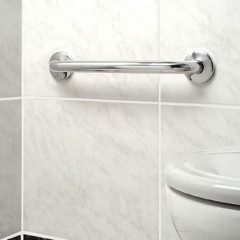 Barra Apoio Jackwall Reta 40cm Access 6017 - 2