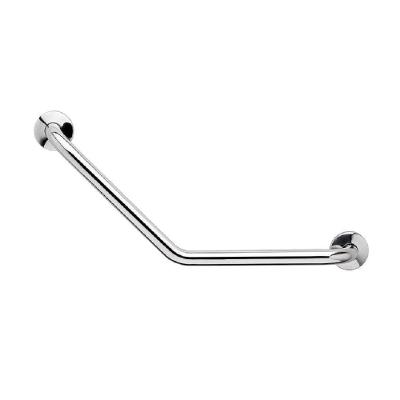 Barra Apoio Jackwall Curva 70cm Access 6011