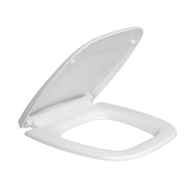 Assento Sanitário Slow Close Deca Flex Branco Ap.385.17