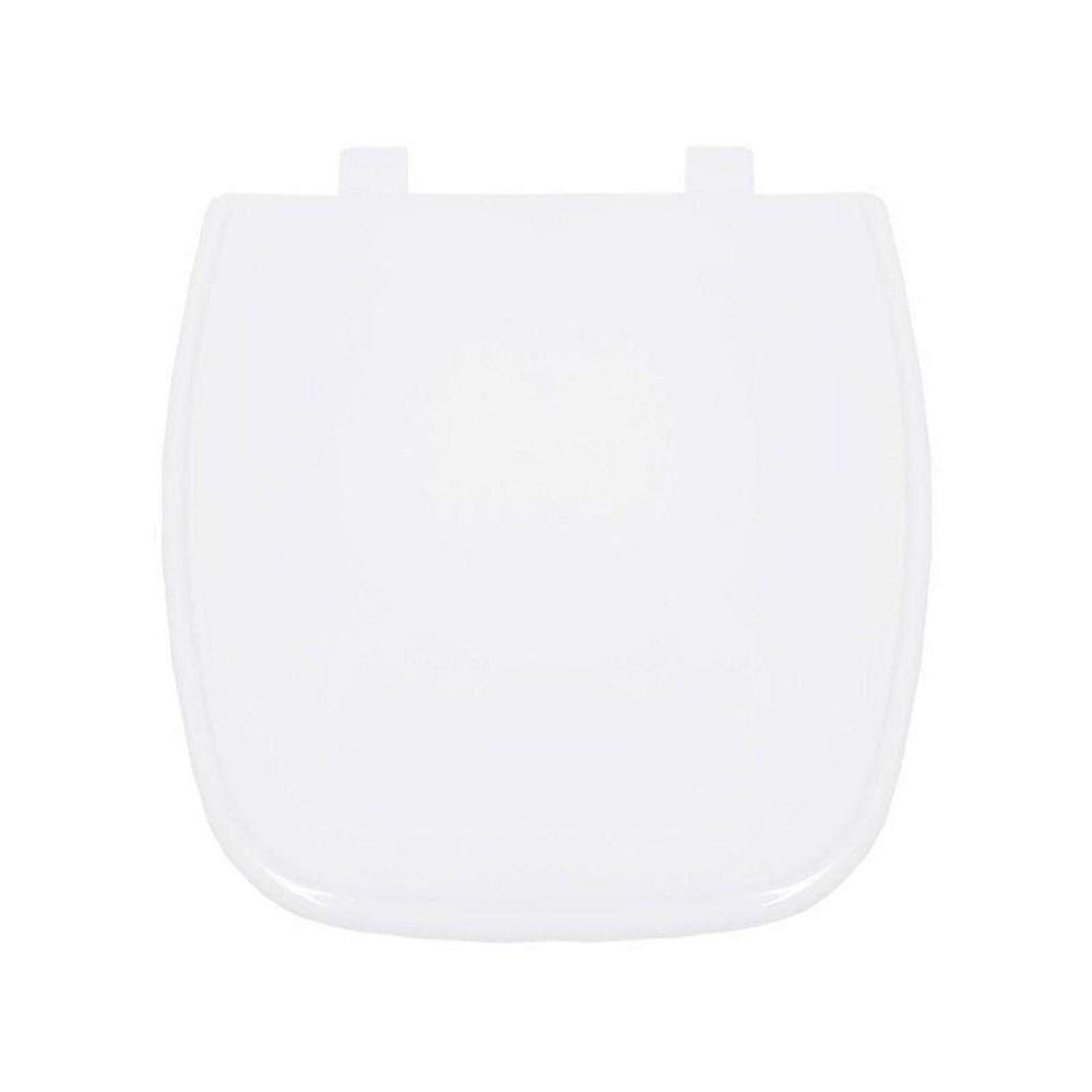 Assento Sanitario Fit/Versa/Versato Pp Soft Close Tupan Br - 2