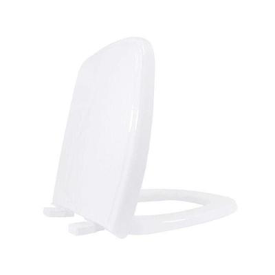 Assento Sanitario Fit/Versa/Versato Pp Soft Close Tupan Br