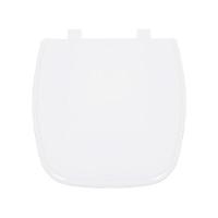 Assento Sanitario Fit/Versa/Versato Pp Soft Close Tupan Br - 2