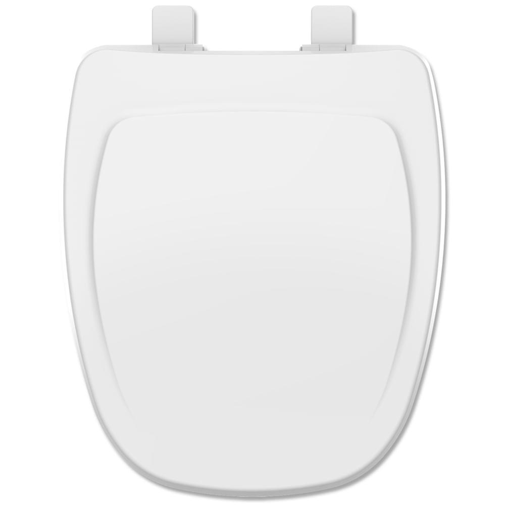 Assento Sanitario Monte Carlo/Camburi Pp Soft Close Tupan Br - 3