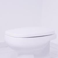 Assento Sanitario Monte Carlo/Camburi Pp Soft Close Tupan Br - 2