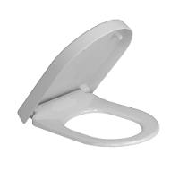 Assento Sanitario Deca Termofixo Slowclose Branco Ap.236.17 - 1