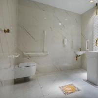 Assento Sanitario Deca Termofixo Slowclose Branco Ap.236.17 - 3