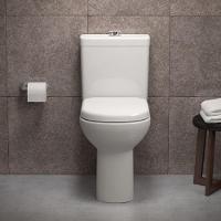 Assento Sanitario Deca Slowclose Vogue Plus Branco Ap.516.17 - 6