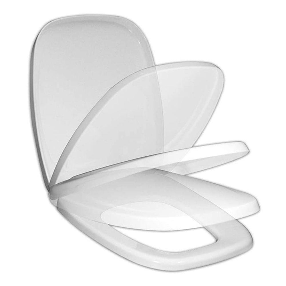 Assento Sanitario Celite Smart Pp Plus Soft Br 3129880010300 - 4