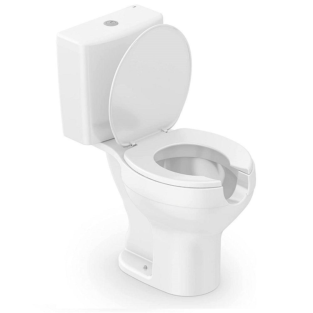 Assento Sanitario Celite Pp Acesso Plus Branco 3319810010100 - 3