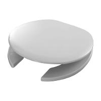 Assento Sanitario Celite Pp Acesso Plus Branco 3319810010100 - 1