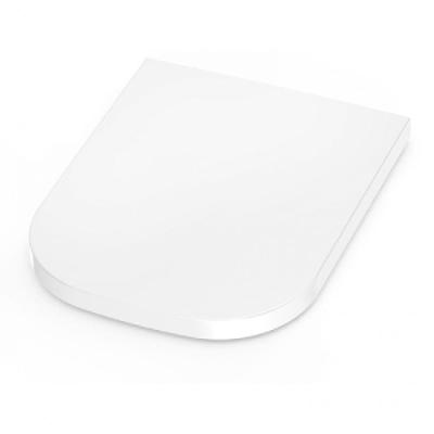 Assento Sanitario Celite Original Pp Soft Close Elite Branco