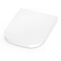 Assento Sanitario Celite Original Pp Soft Close Elite Branco - 1