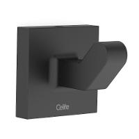 Cabide Banheiro Celite Up Preto Matte B5032cl0r0 - 1
