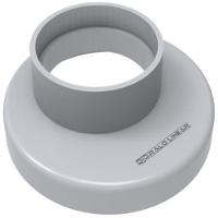 Bolsa Ralo Linear Acoplavel Cx Sifonada 100 Mm Cod. 310 - 2