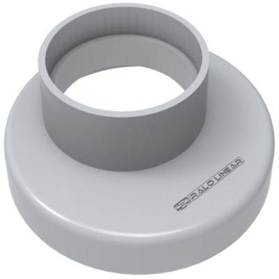 Bolsa Ralo Linear Acoplavel Caixa Sifonada 15cm  311