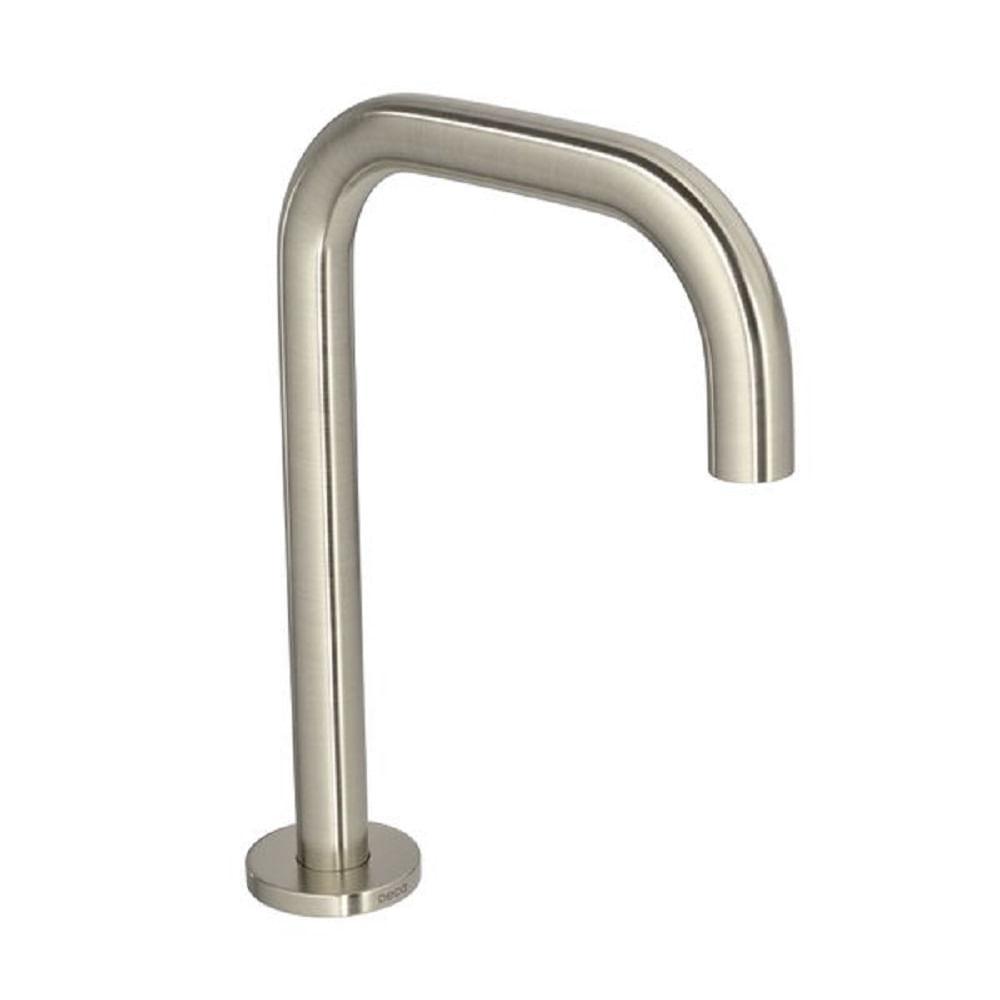 Bica Lavatorio Mesa Quadrada Deca You Inox 1790.inx105 - 1