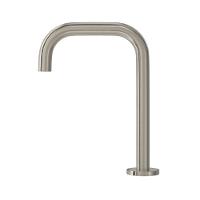 Bica Lavatorio Mesa Quadrada Deca You Inox 1790.inx105 - 2