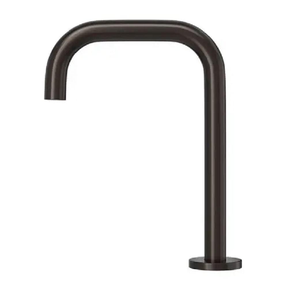 Bica de Mesa P Lavatório Deca You Marrom Fosca 1790.mr105.mt - 2